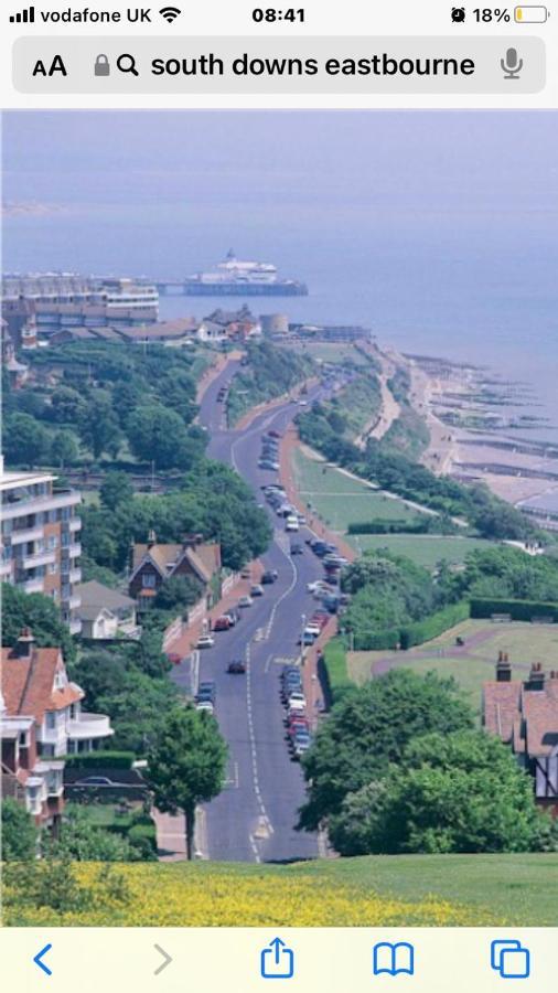 Luxury Home In The Heart Of East Sussex Freeparking Певънси Екстериор снимка