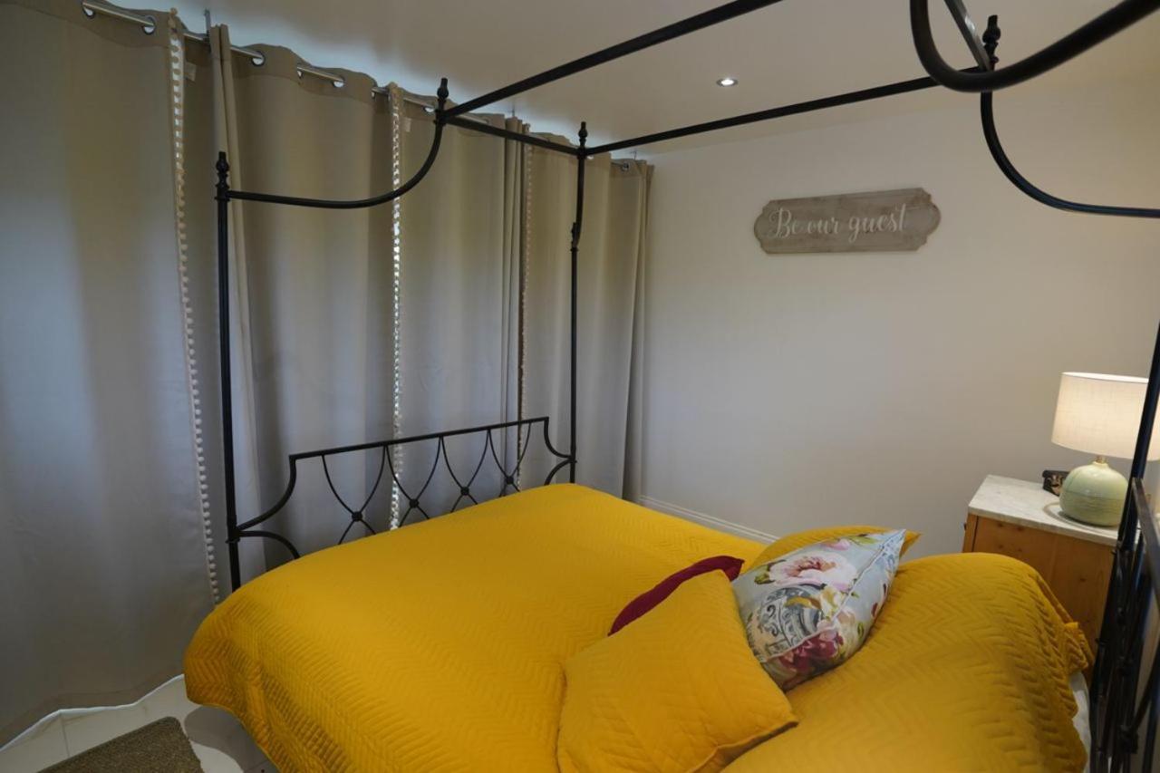 Luxury Home In The Heart Of East Sussex Freeparking Певънси Екстериор снимка
